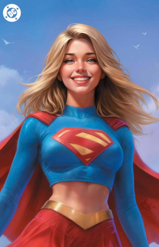 ACTION COMICS (NEW 52) #1 WILL JACK ZOOMED IN VIRGIN VARIANT LIMITED TO 1000 COPIES