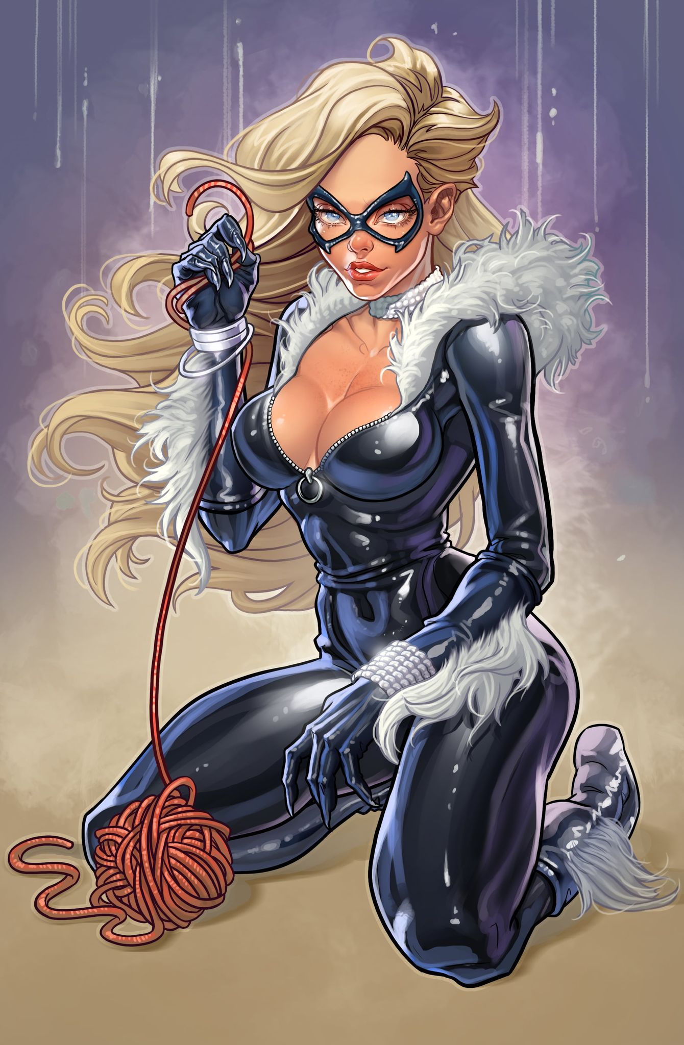 PATRIOTIKA #1 MARK TADURAN JSC SWIPE VARIANTS