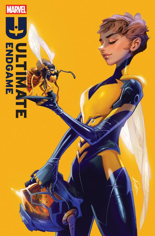 31/12/2025 ULTIMATE ENDGAME #1 1:50 ALEXANDER LOZANO VARIANT