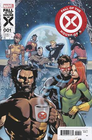 03/01/2024 FALL OF THE HOUSE OF X #1 ASRAR FAREWELL KRAKOA VARIANT