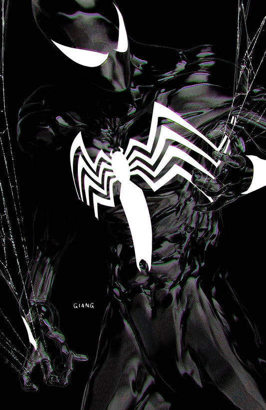 AMAZING SPIDER-MAN #47 JOHN GIANG PHILADELPHIA FAN EXPO VIRGIN VARIANT LIMITED TO 800 COPIES WITH NUMBERED COA - RAW & GRADED OPTIONS