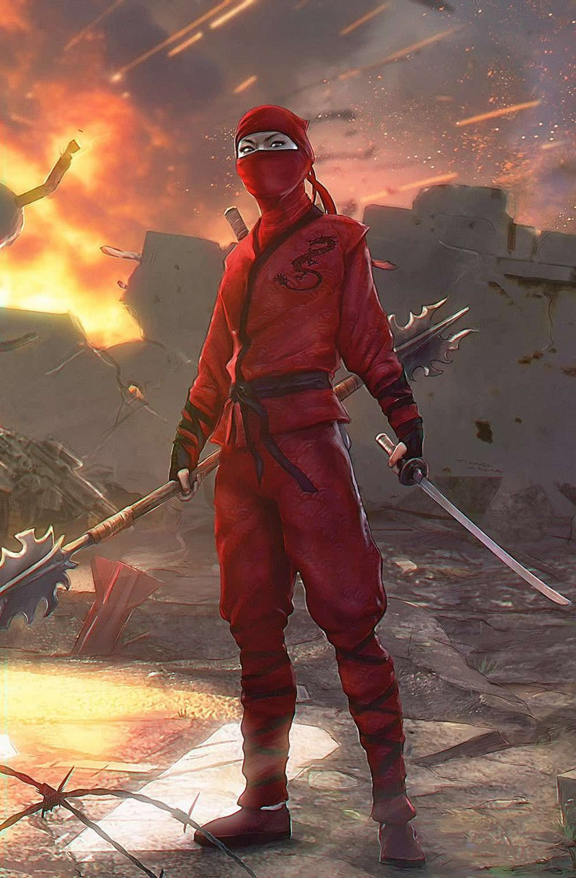 GI JOE REAL AMERICAN HERO SILENT MISSIONS TIAGO DA SILVA 5 COVER CONNECTING SET LIMITED TO 300 SETS