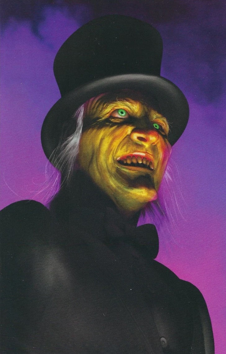 MARK SPEARS MONSTERS #8 A22 BLIND BAG VARIANT