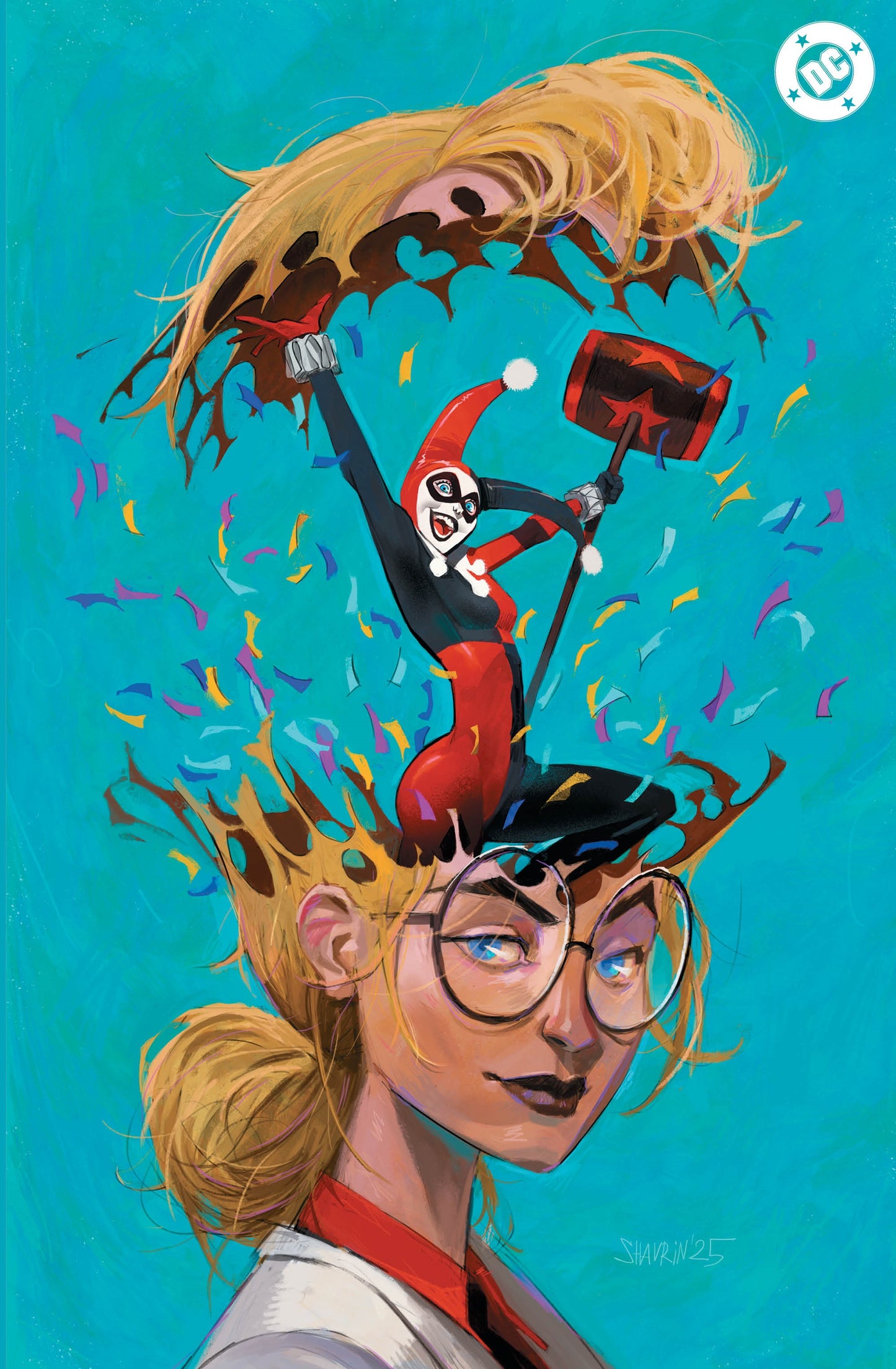 BATMAN (NEW 52) #13 IVAN SHAVRIN VIRGIN VARIANT LIMITED TO 300 COPIES