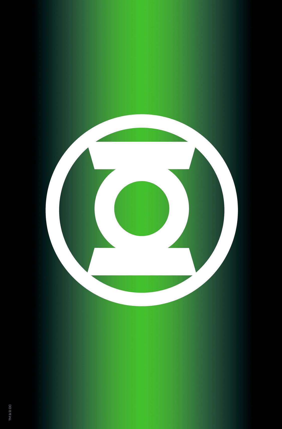 NYCC 2023 GREEN LANTERN #1 JUSTICE LEAGUE LOGO FOIL VARIANT LIMITED TO 1200 COPIES - RAW & GRADED OPTIONS