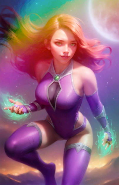 TALES OF THE TITANS #1 WILL JACK SDCC FOIL VARIANT LIMITED TO 1000 COPIES - RAW & GRADED OPTIONS