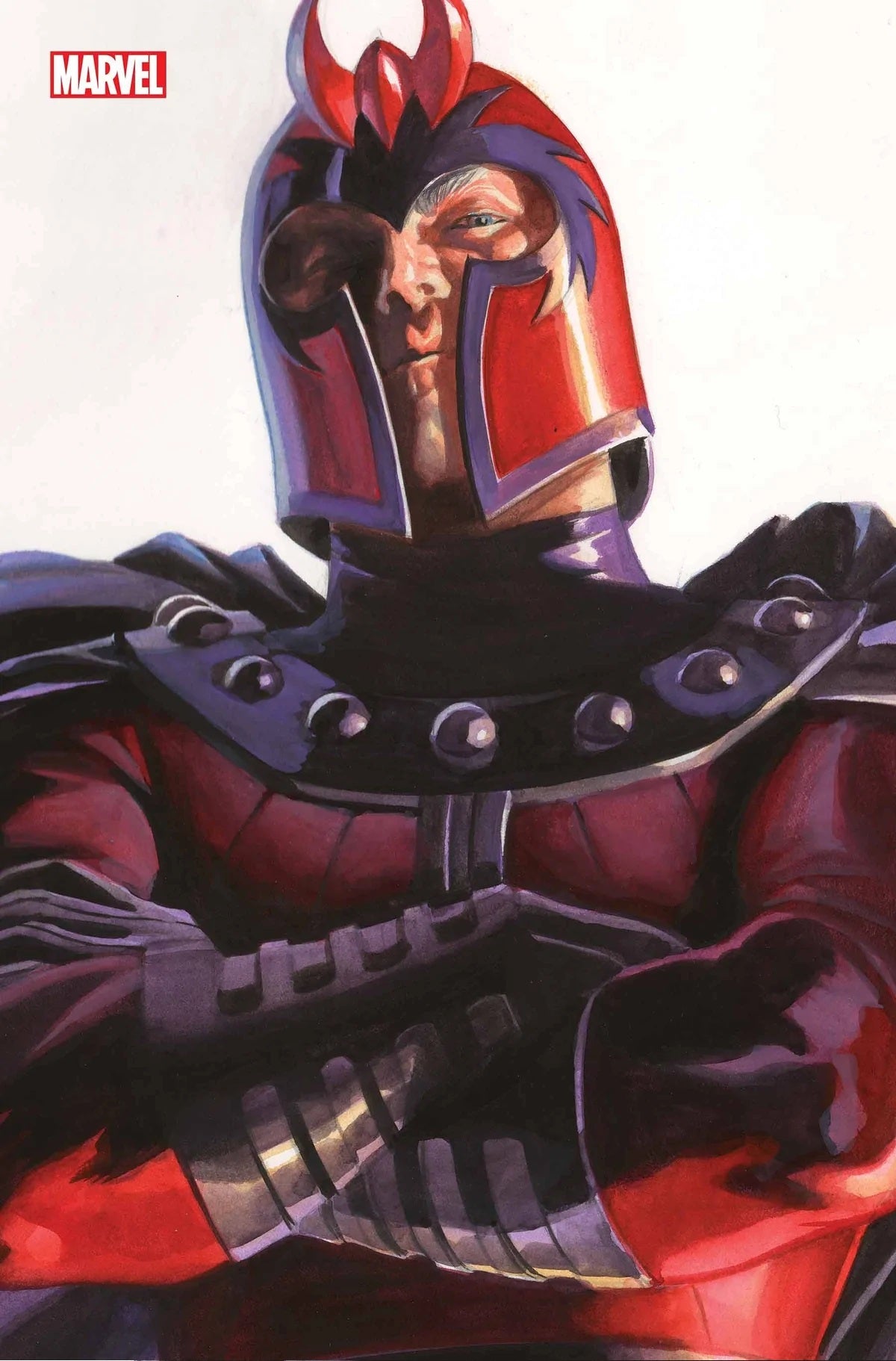 05/04/2023 SCARLET WITCH #4 ALEX ROSS TIMELESS MAGNETO VIRGIN VARIANT