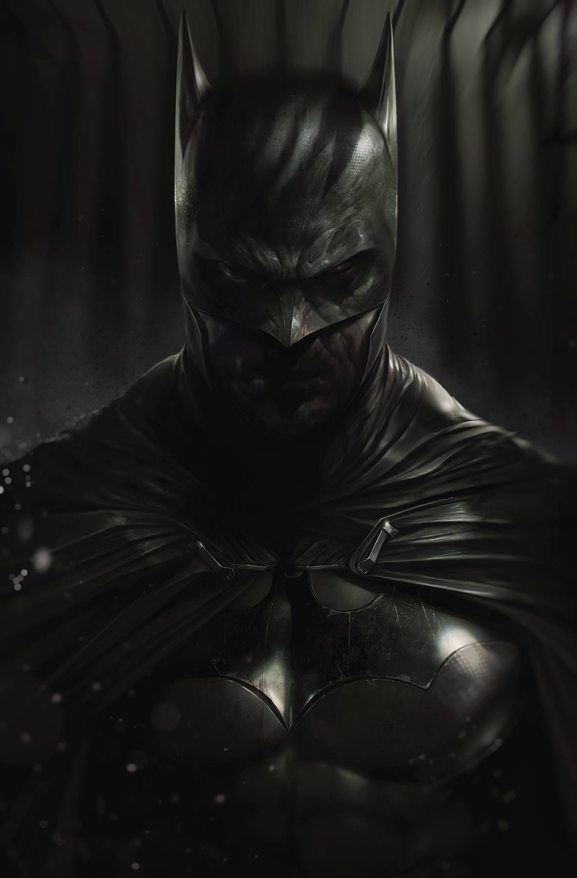 17/04/2019 BATMAN #69 MATTINA VAR ED
