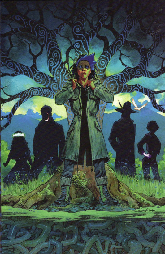 BASILISK #1 1 PER STORE SCHARF VIRGIN VARIANT