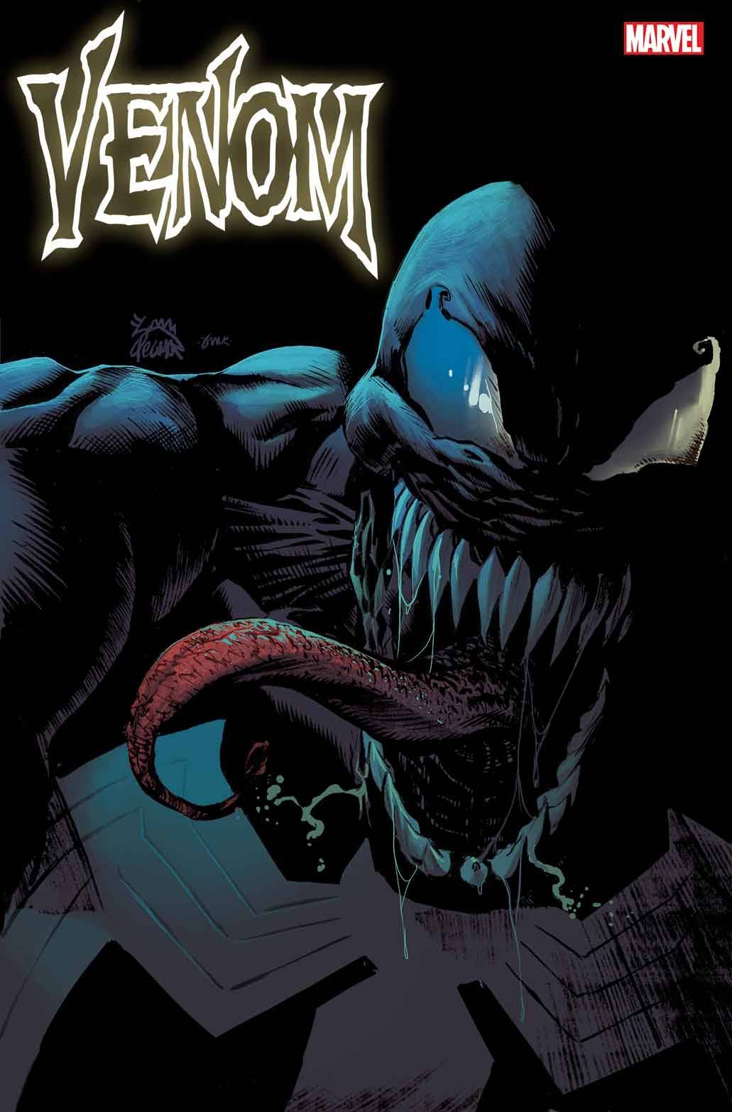 21/10/2020 VENOM #29 STEGMAN VARIANT