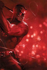 28/08/2019 MARVEL COMICS #1000 1:200 DELLOTTO VIRGIN VARIANT