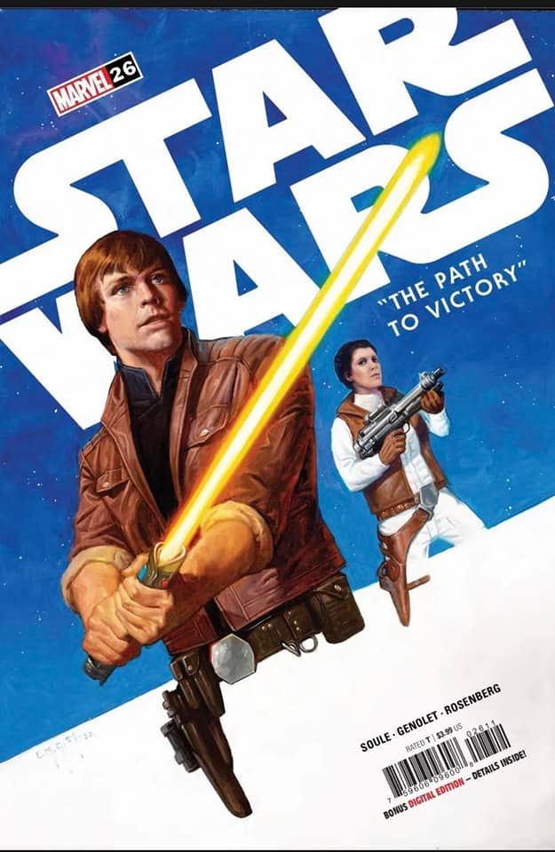 14/08/2022 STAR WARS #26
