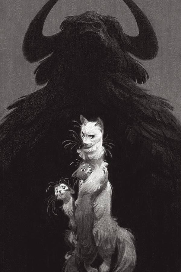 ANIMAL CASTLE #1 1:20 MISS BANGALORE VIRGIN VARIANT