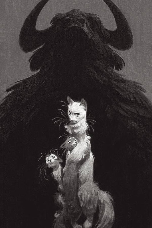 ANIMAL CASTLE #1 1:20 MISS BANGALORE VIRGIN VARIANT