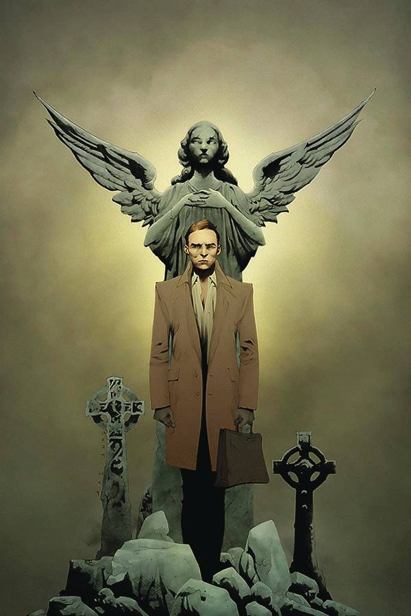 HE WHO FIGHTS WITH MONSTERS #1 1:30 JAE LEE VIRGIN VARIANT