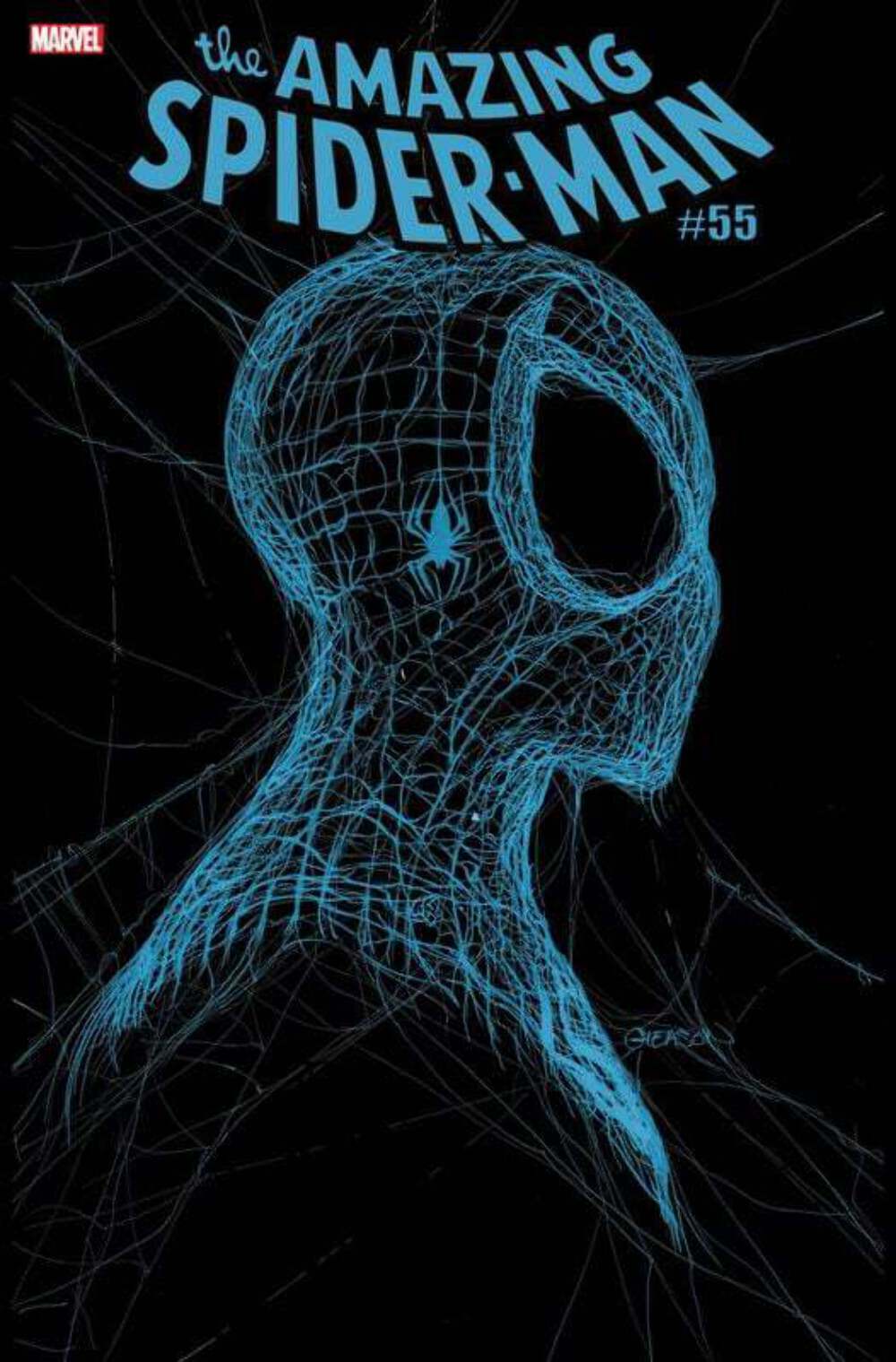 AMAZING SPIDER-MAN #55 1ST,2ND & 3RD PRINT SET