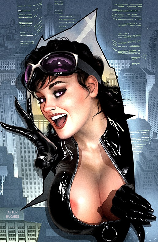 VALKYRIE SAVIORS #2 ALEX RONALD HOMAGE VARIANT