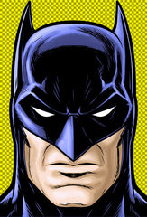 BATMAN &amp; OTHER DC VARIANTS