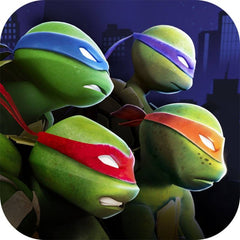TMNT VARIANTS