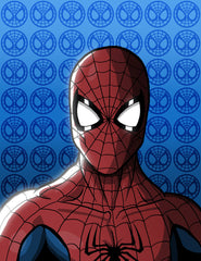 AMAZING SPIDER-MAN VARIANTS
