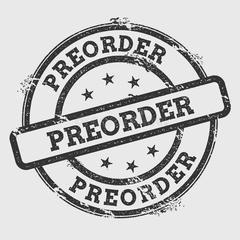 DECEMBER 2023 PREORDER