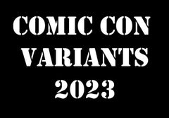 2023 CONVENTION VARIANTS