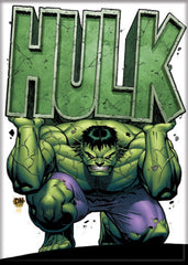 HULK VARIANTS