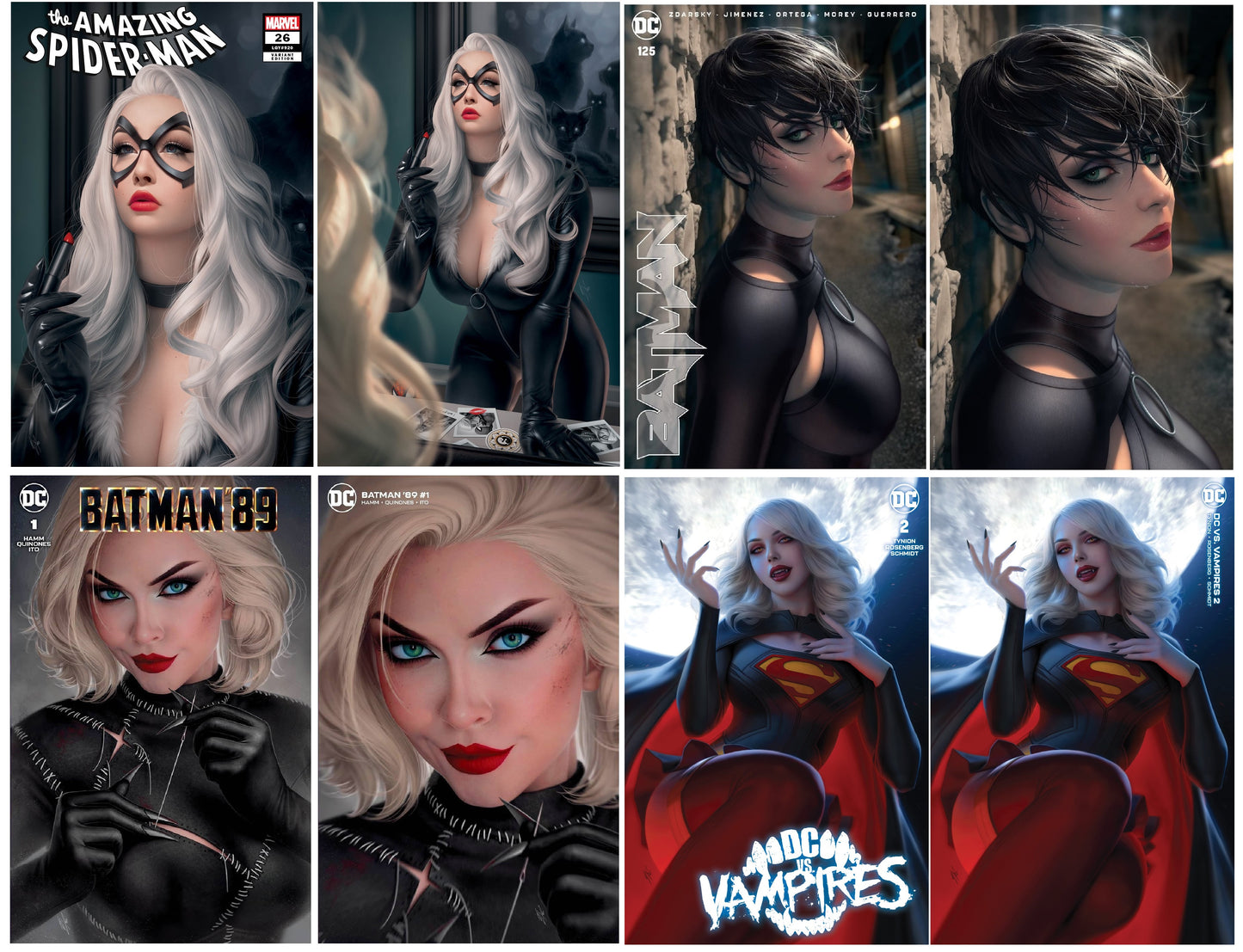 CYBER MONDAY 2023 WARREN LOUW BUNDLE