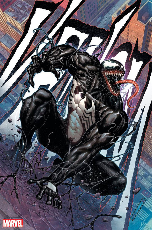 26/07/2023 VENOM #23 1:50 JIM CHEUNG VARIANT