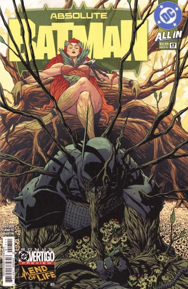 11/02/2026 ABSOLUTE BATMAN #17 CVR A NICK DRAGOTTA