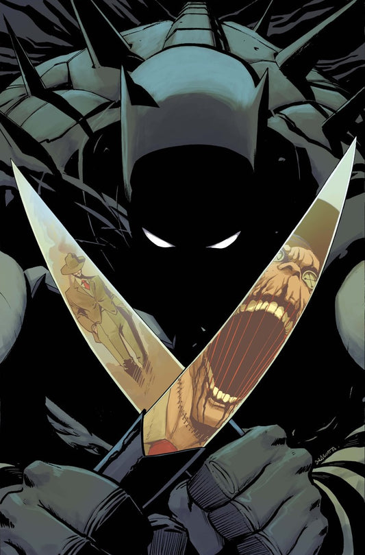 08/04/2026 ABSOLUTE BATMAN #19 CVR A NICK DRAGOTTA - SAD LEMON COMICS