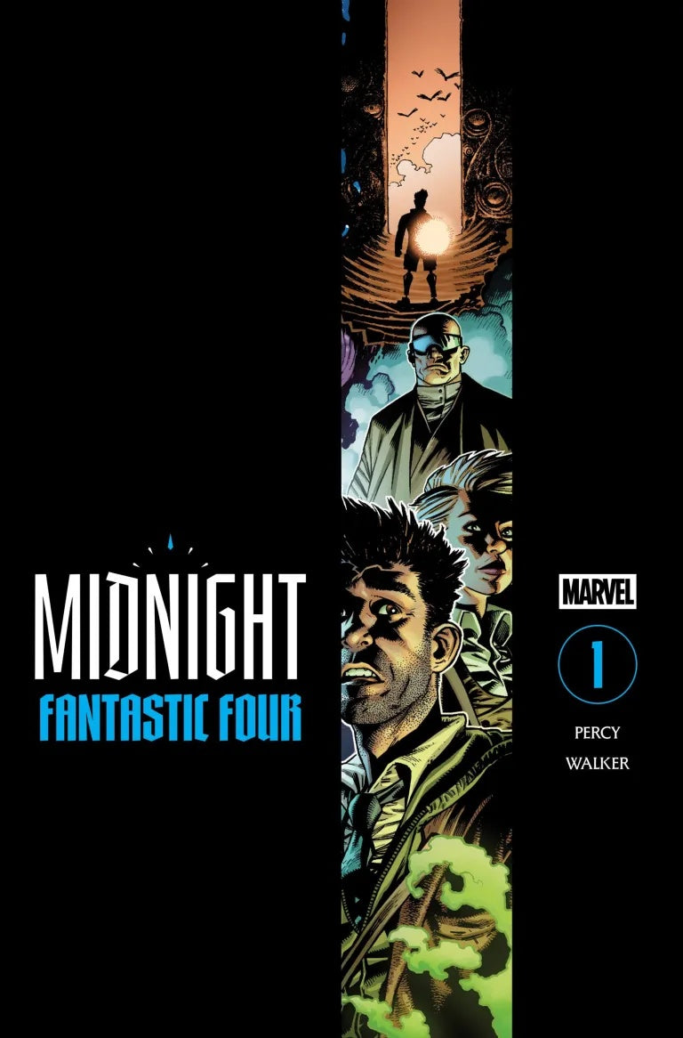 07/10/2026 MIDNIGHT FANTASTIC FOUR #1
