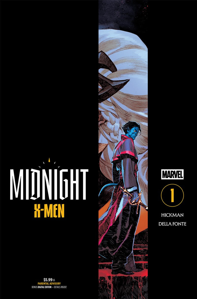 07/10/2026 MIDNIGHT X-MEN #1