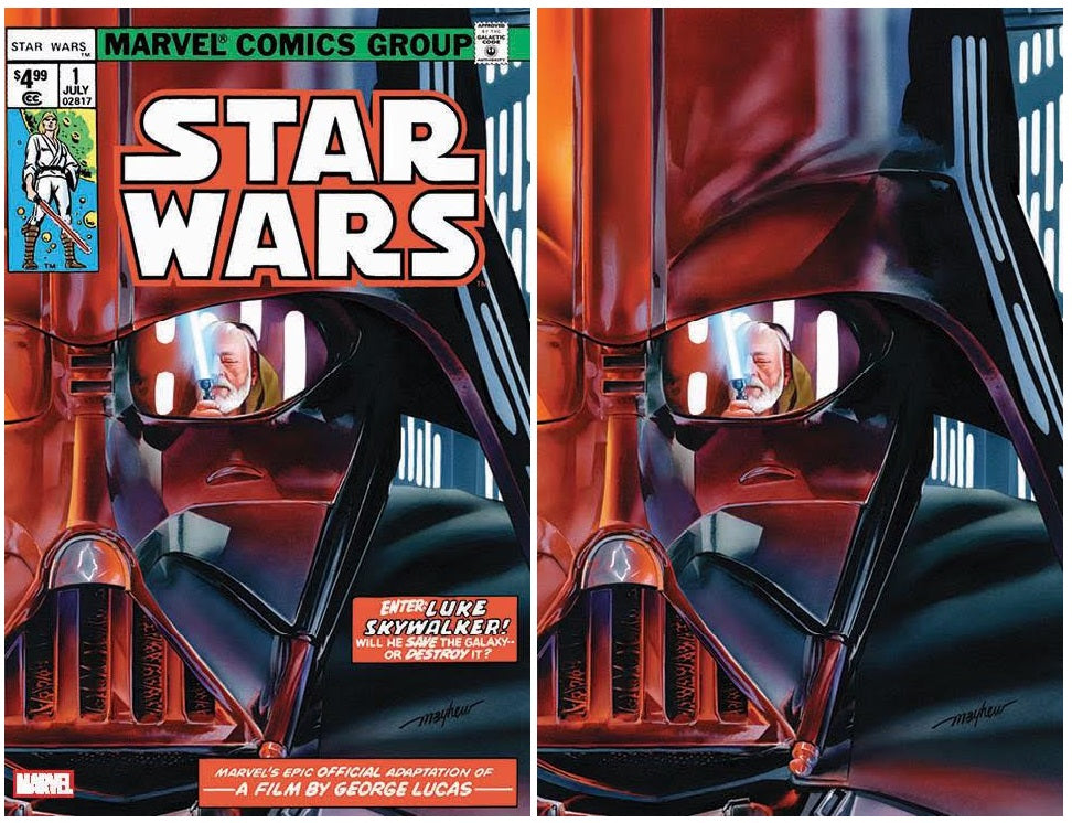 CREAM ISSUE.05 STAR WARS スター・ウォーズ