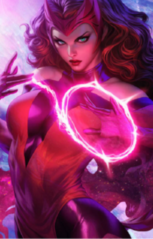 X-MEN #4 FACSIMILE ARTGERM MEGACON VIRGIN VARIANT LIMITED TO 1000 COPIES