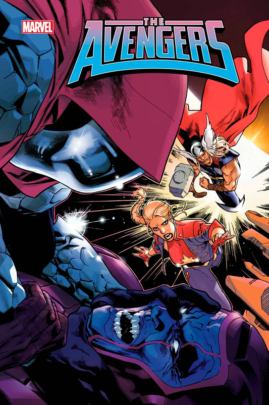 07/02/2024 AVENGERS #10