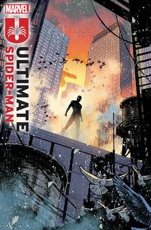 10/04/2024 ULTIMATE SPIDER-MAN #1 4TH PRINT MARCO CHECCHETTO VARIANT