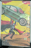 SPAWN #227 TODD MCFARLANE ASM 300 HOMAGE FOIL VARIANT LIMITED TO 1000 COPIES