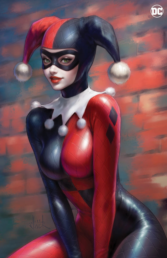 BATMAN ADVENTURES #16 WILL JACK SDCC 2024 VIRGIN VARIANT LIMITED TO 500 - RAW & CGC OPTIONS