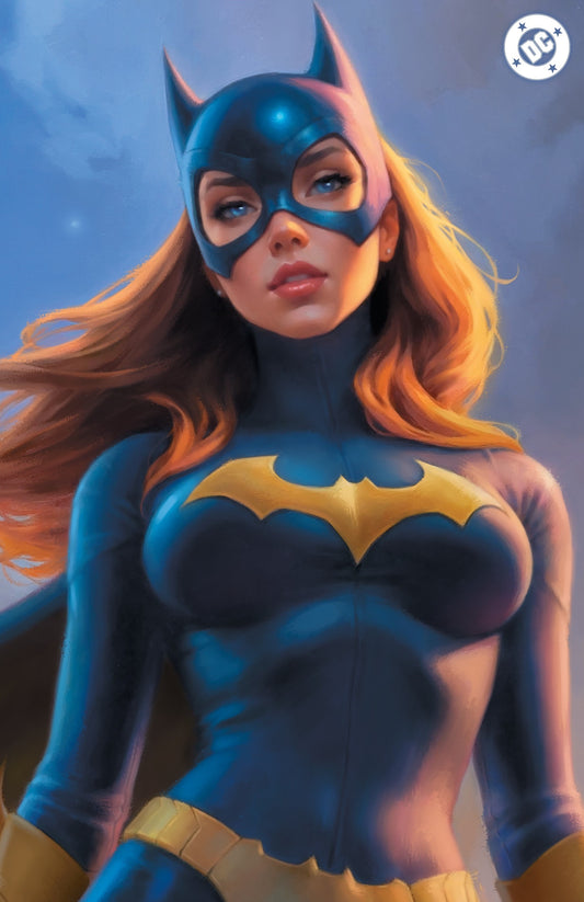 BATMAN (NEW 52) #1 WILL JACK ZOOMED IN VIRGIN VARIANT LIMITED TO 1000 COPIES