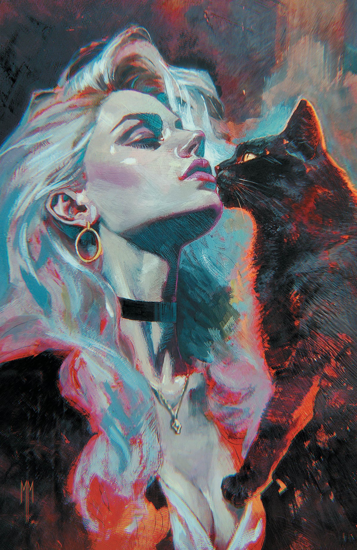 MIDNIGHT SPIDER-MAN #2 MARCO MASTRAZZO VIRGIN VARIANT LIMITED TO 800 COPIES