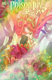 POISON IVY #13 CAMILA D'ERRICO SDCC FOIL VARIANT LIMITED TO 600 COPIES WITH NUMBERED COA - RAW & GRADED OPTIONS