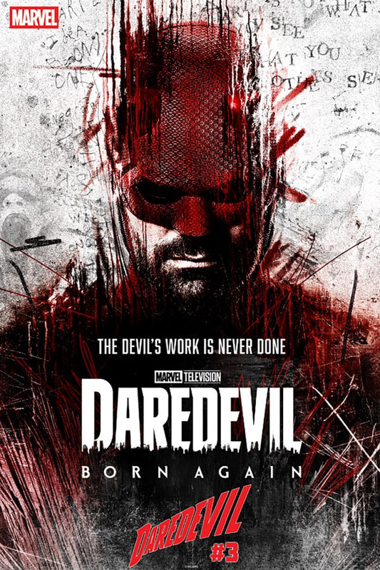 10/06/2026 DAREDEVIL #3 MARVEL TV VARIANT
