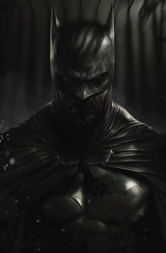17/04/2019 BATMAN #69 MATTINA VAR ED