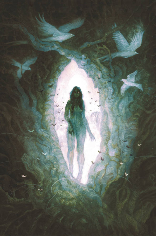 SLEEPING BEAUTIES #1 1:10 HEIDERSDORF VARIANT