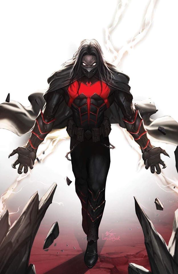 VENOM #26 INHYUK LEE MYSTERY VILLIAN SDCC WEEKEND VIRGIN VARIANT