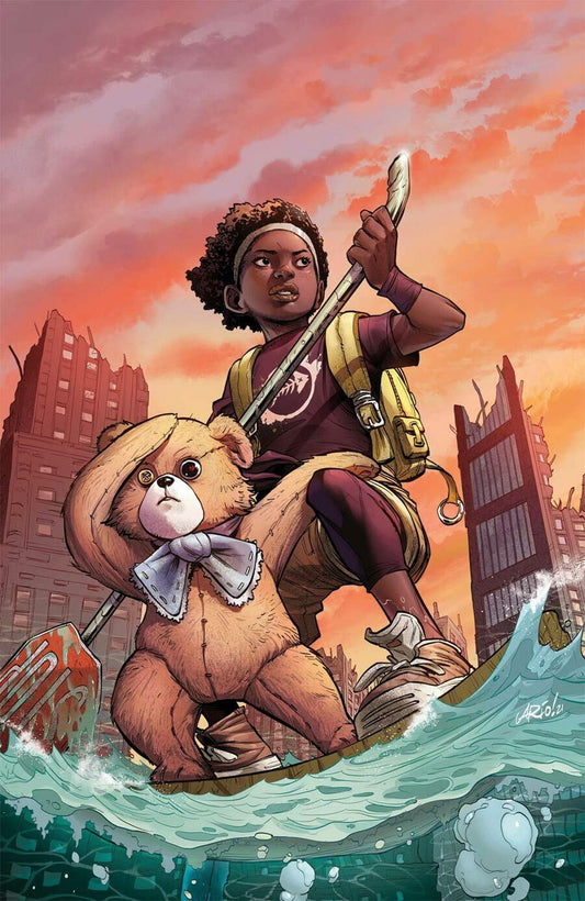 EVE #1 1 PER STORE VARIANT