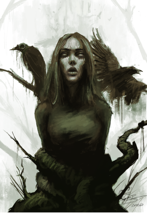 SLEEPING BEAUTIES #1 ESTEBAN SALINAS VIRGIN LIMITED TO 1000