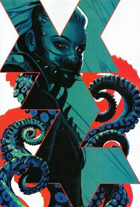 DIE #16 STEPHANIE HANS UK EXCLUSIVE 1 PER STORE