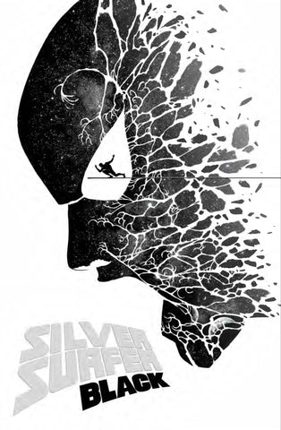 17/07/2019 SILVER SURFER BLACK #2 (OF 5) 1:25 MARCOS MARTIN VARIANT